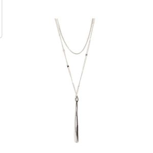 Jenny Bird Leana Pendant Necklace